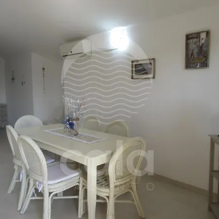 Orange Sun By Cala Salento Tatil Evi