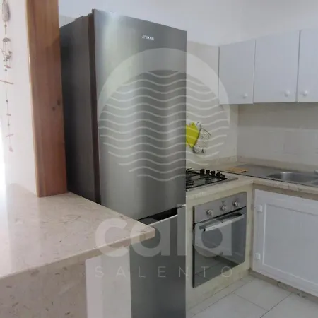 Orange Sun By Cala Salento * Torre Lapillo