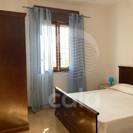 بيت للعطل Orange Sun By Cala Salento توري لابيلو