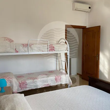 Orange Sun By Cala Salento 別荘 トッレ・ラピッロ