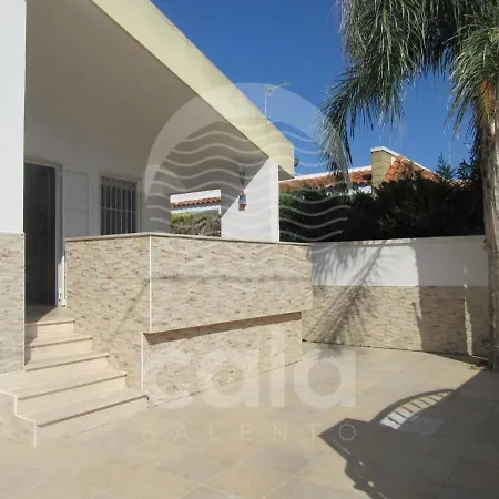 Orange Sun By Cala Salento *