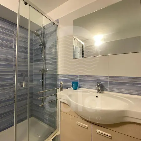 Orange Sun By Cala Salento * トッレ・ラピッロ