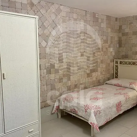 Vakantiehuis Orange Sun By Cala Salento