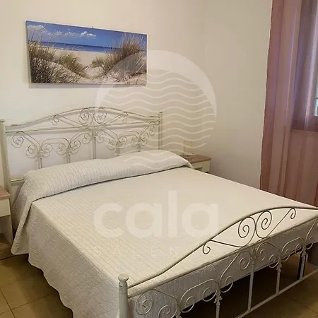 Orange Sun By Cala Salento *