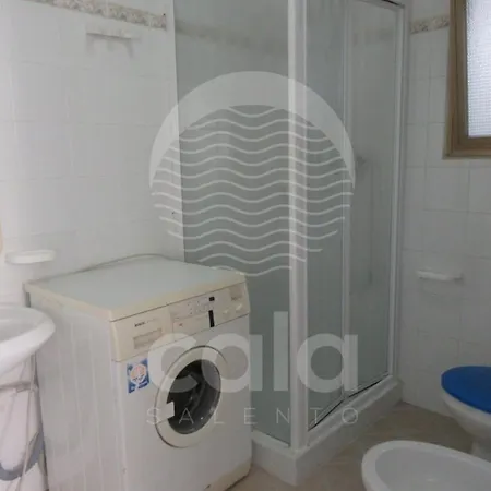 Orange Sun By Cala Salento بيت للعطل توري لابيلو