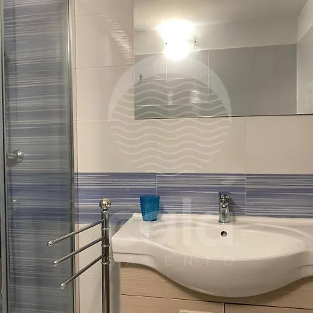 Orange Sun By Cala Salento *