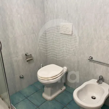 Orange Sun By Cala Salento * Torre Lapillo