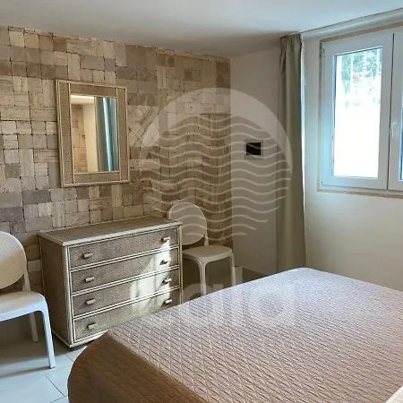 بيت للعطل Orange Sun By Cala Salento توري لابيلو