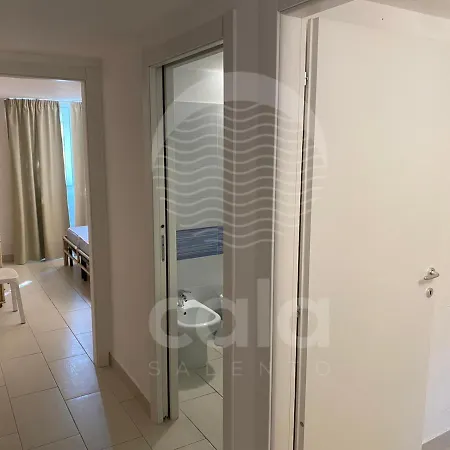 Orange Sun By Cala Salento