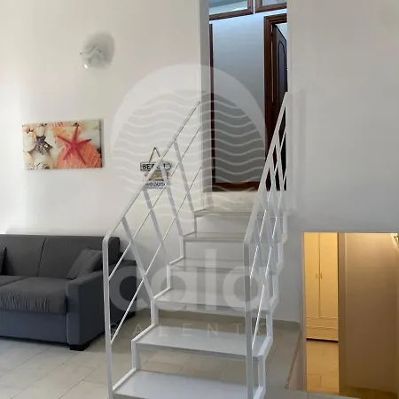 Vakantiehuis Orange Sun By Cala Salento