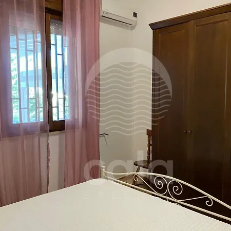 Orange Sun By Cala Salento *