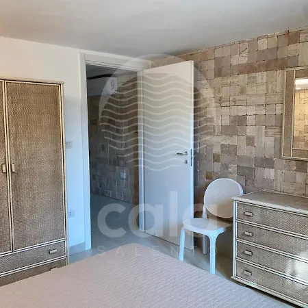 Orange Sun By Cala Salento