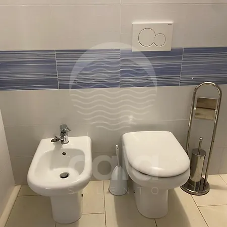 Orange Sun By Cala Salento Vakantiehuis *