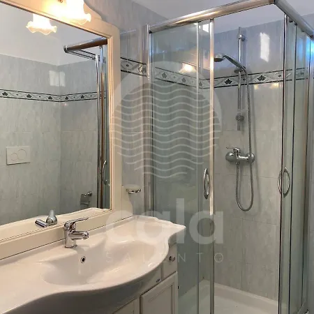 Orange Sun By Cala Salento *