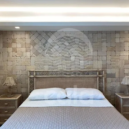 Vakantiehuis Orange Sun By Cala Salento *