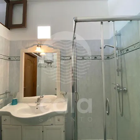 Orange Sun By Cala Salento بيت للعطل توري لابيلو