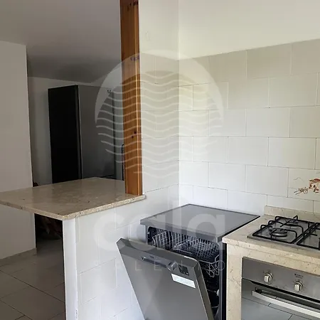 Orange Sun By Cala Salento 別荘