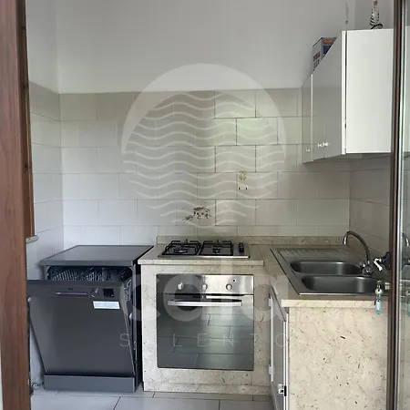 別荘 Orange Sun By Cala Salento *