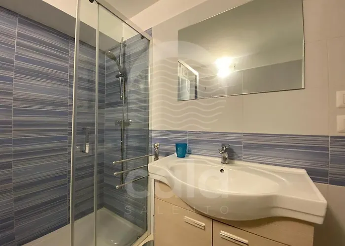 Orange Sun By Cala Salento * Torre Lapillo