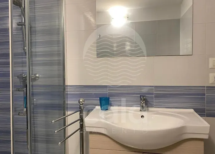 Orange Sun By Cala Salento *