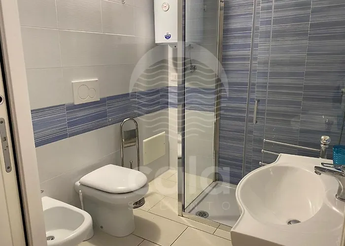 Tatil Evi Orange Sun By Cala Salento *