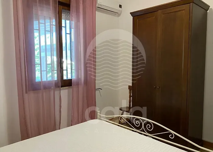 Orange Sun By Cala Salento *